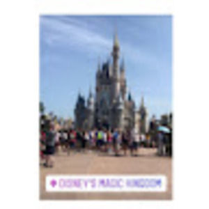 Meet your Posher, Claire